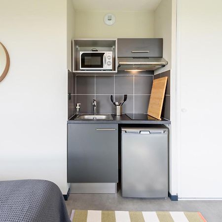 Student Factory Toulouse Stadium Apartment ภายนอก รูปภาพ