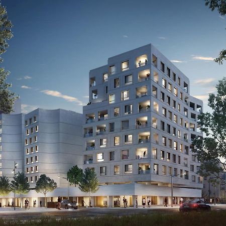 Student Factory Toulouse Stadium Apartment ภายนอก รูปภาพ