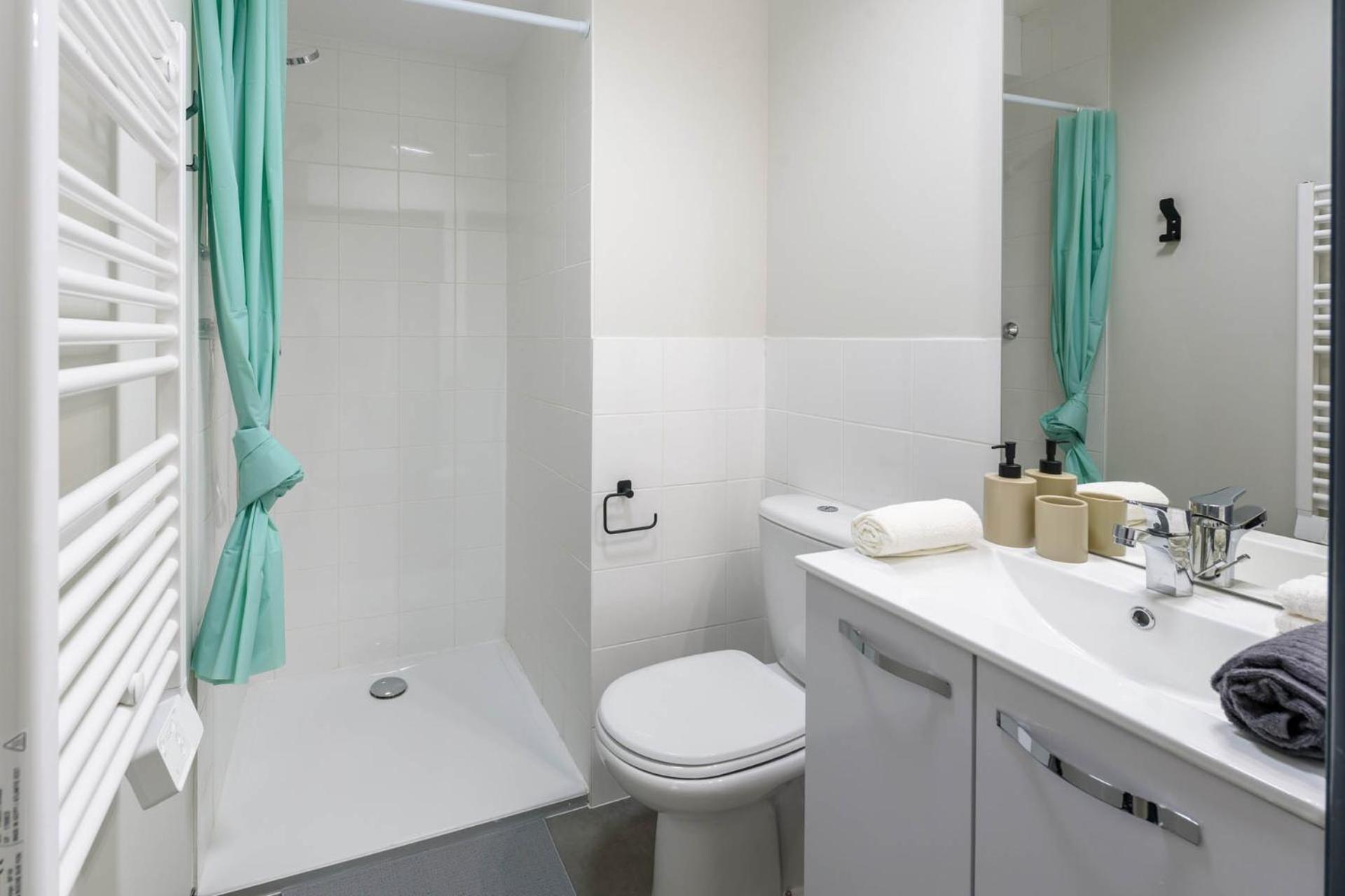 Student Factory Toulouse Stadium Apartment ภายนอก รูปภาพ