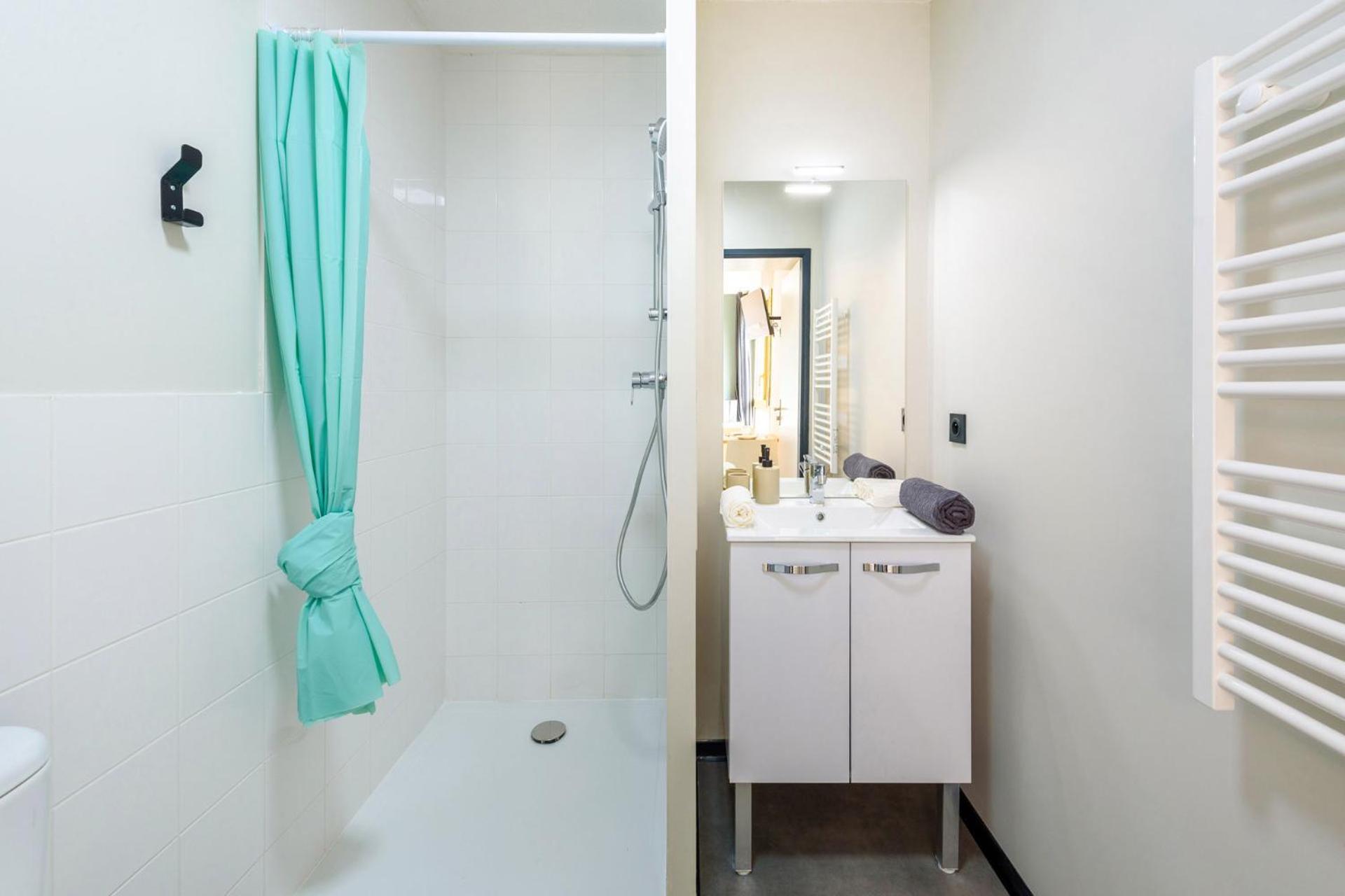 Student Factory Toulouse Stadium Apartment ภายนอก รูปภาพ