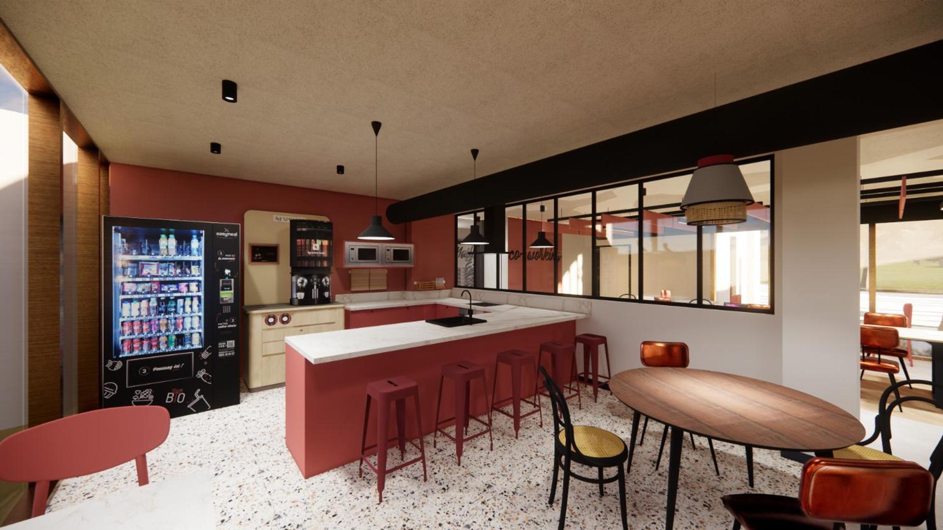 Student Factory Toulouse Stadium Apartment ภายนอก รูปภาพ